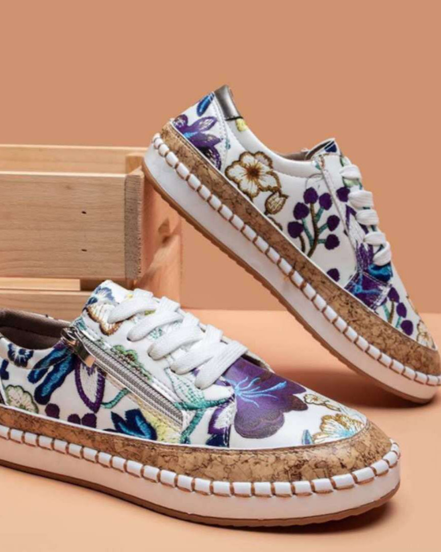AVERY Shoes