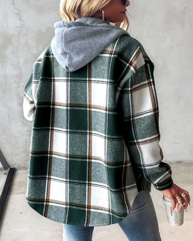 Isabella Jacket