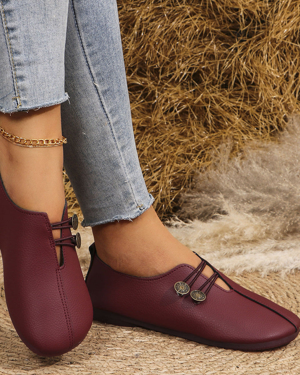 JAIMIE Loafers