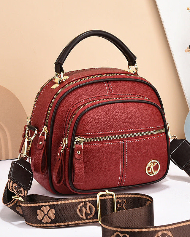LISA Classic Crossbody Bag