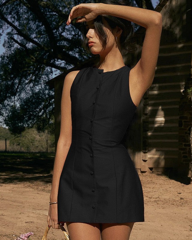 Noirline Dress