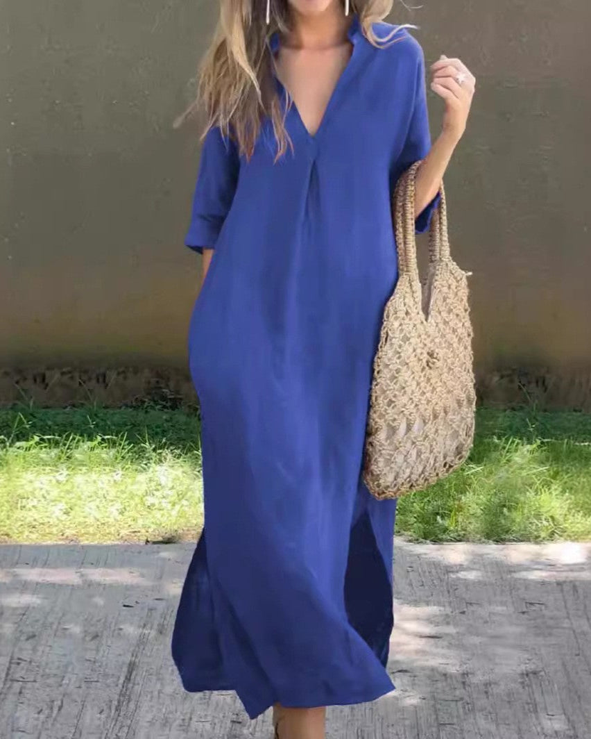 Ginny Casual Dress