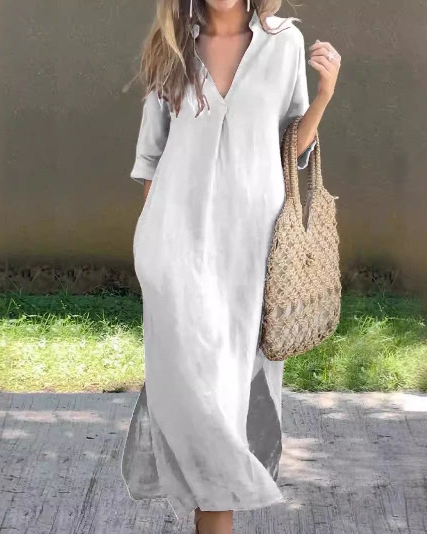 Ginny Casual Dress