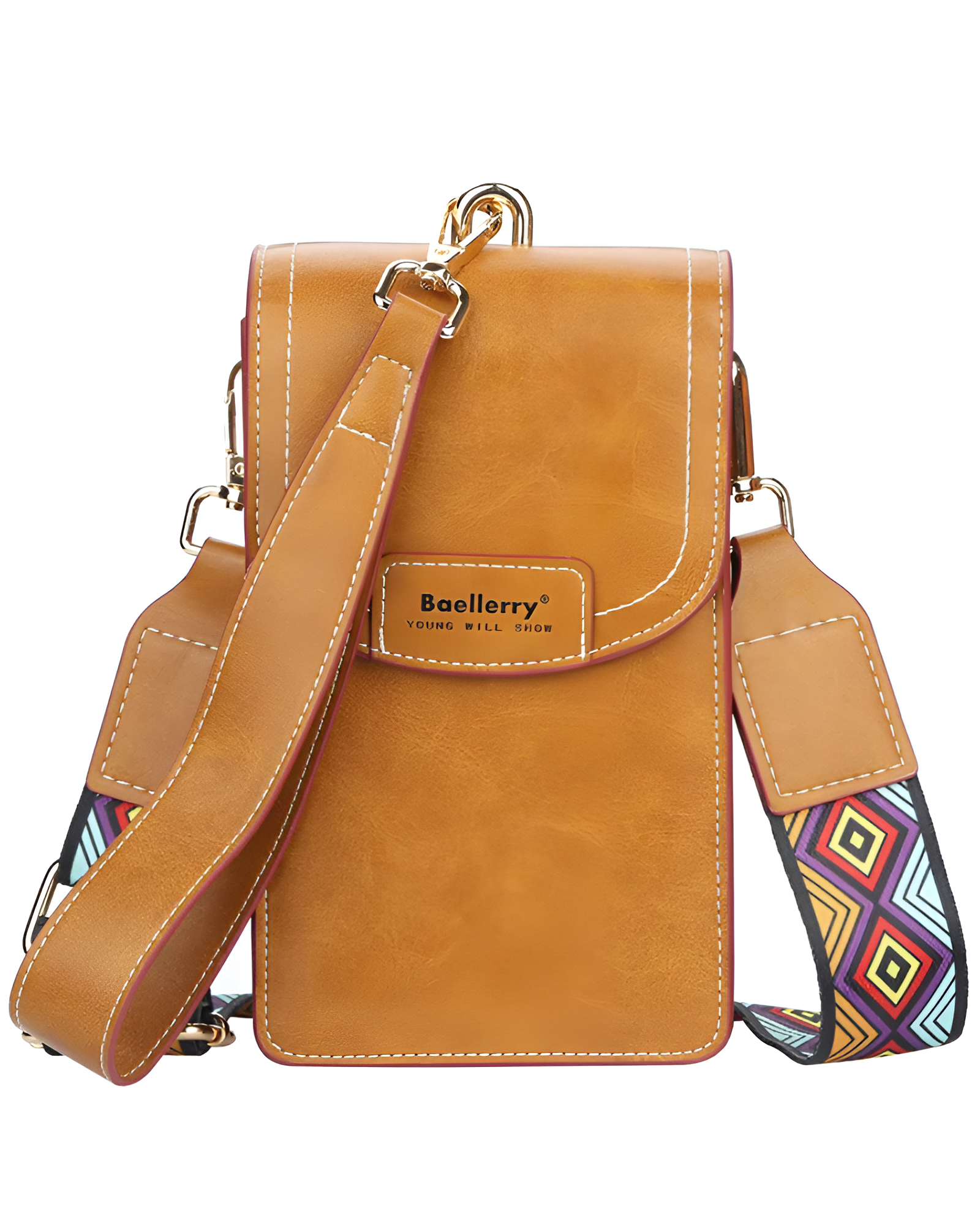 Stylish Phone Crossbody