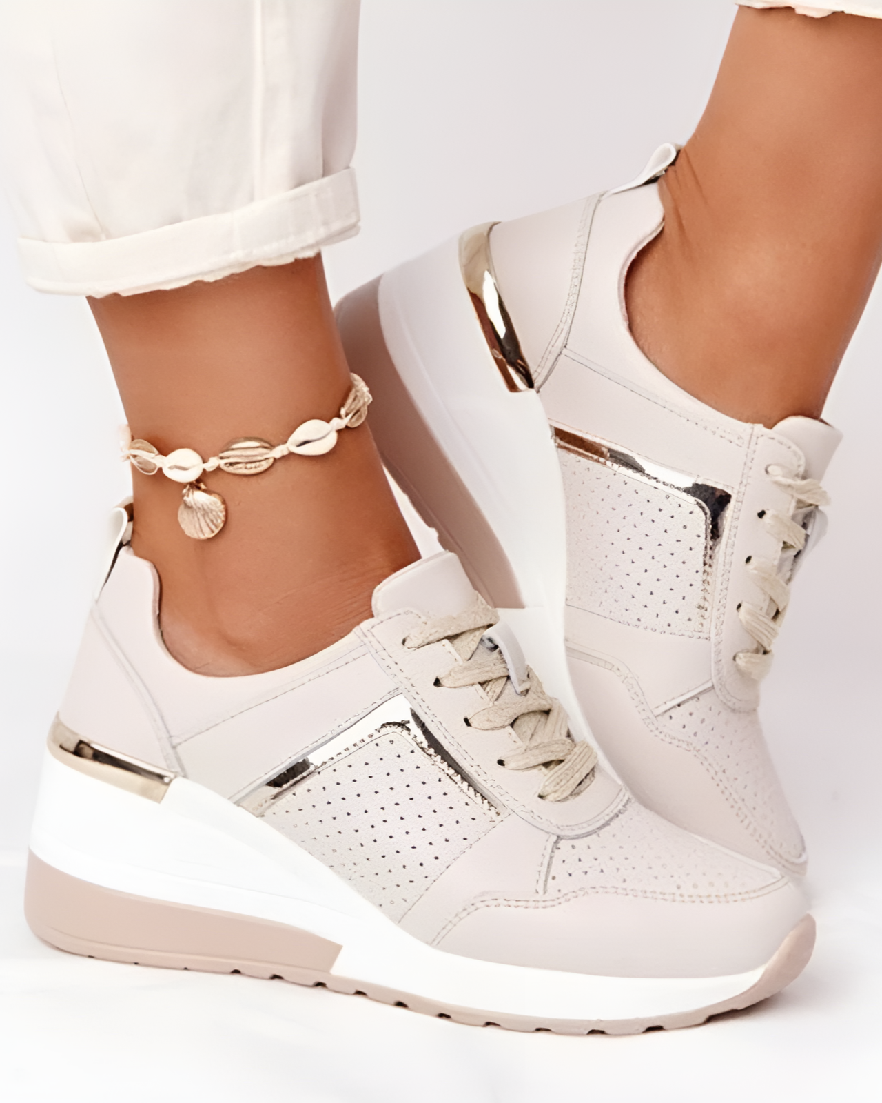 DUNJA Sports Shoes