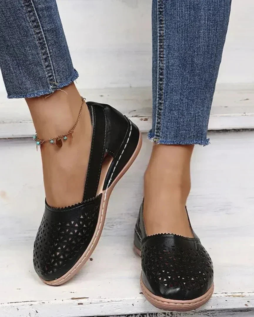 Sally Comfortable Classic Sandals