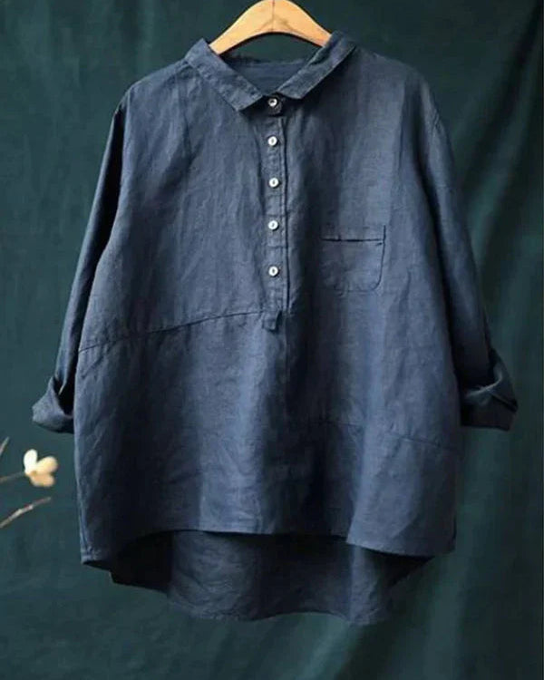 Rhea Long Sleeve Shirt