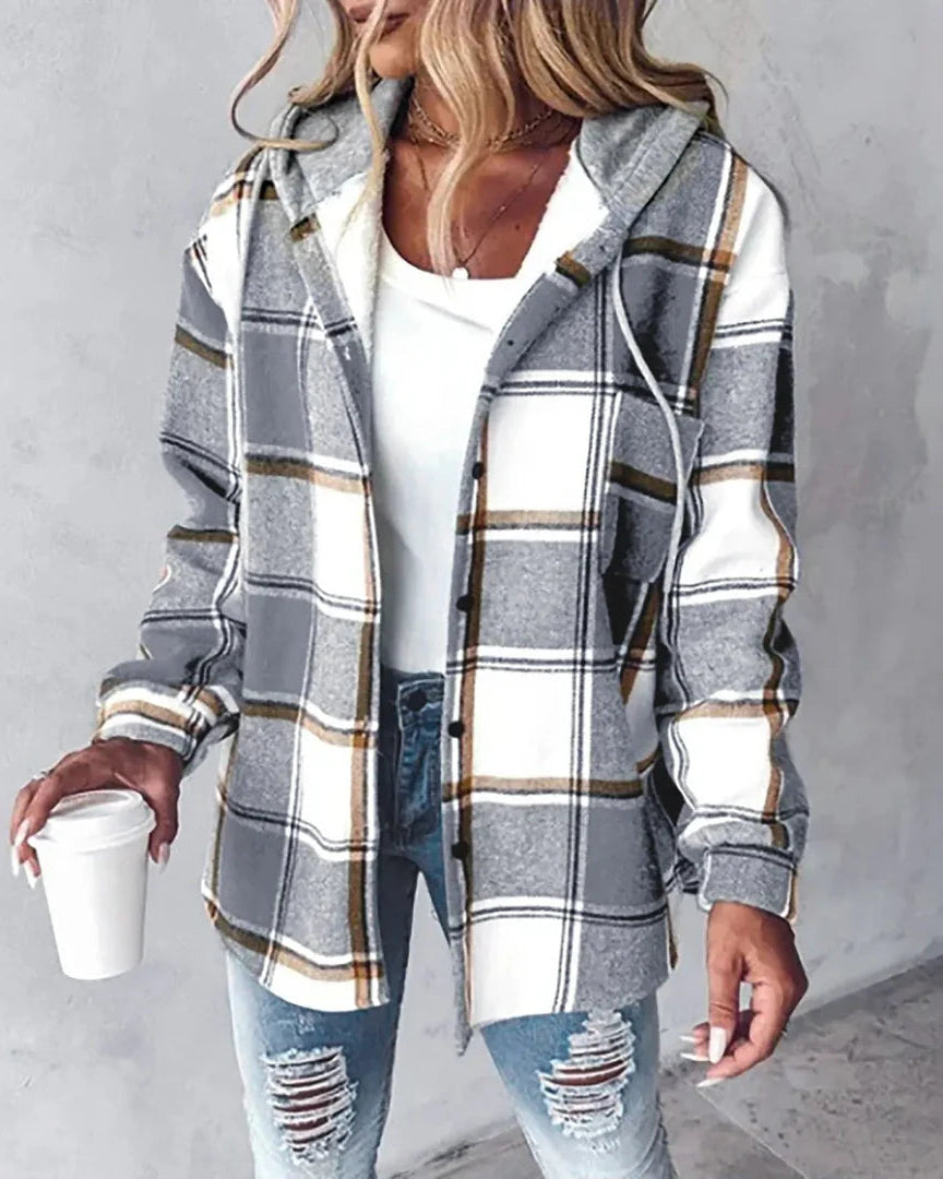 Isabella Jacket