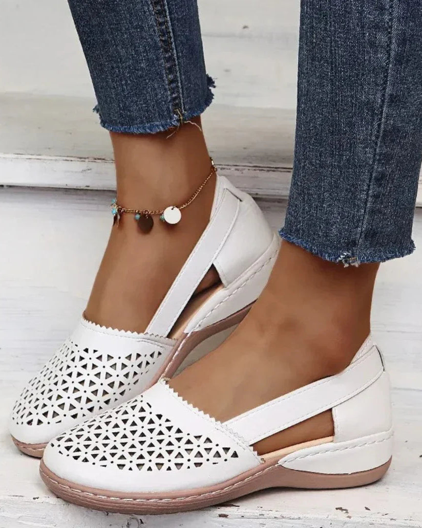 Sally Comfortable Classic Sandals