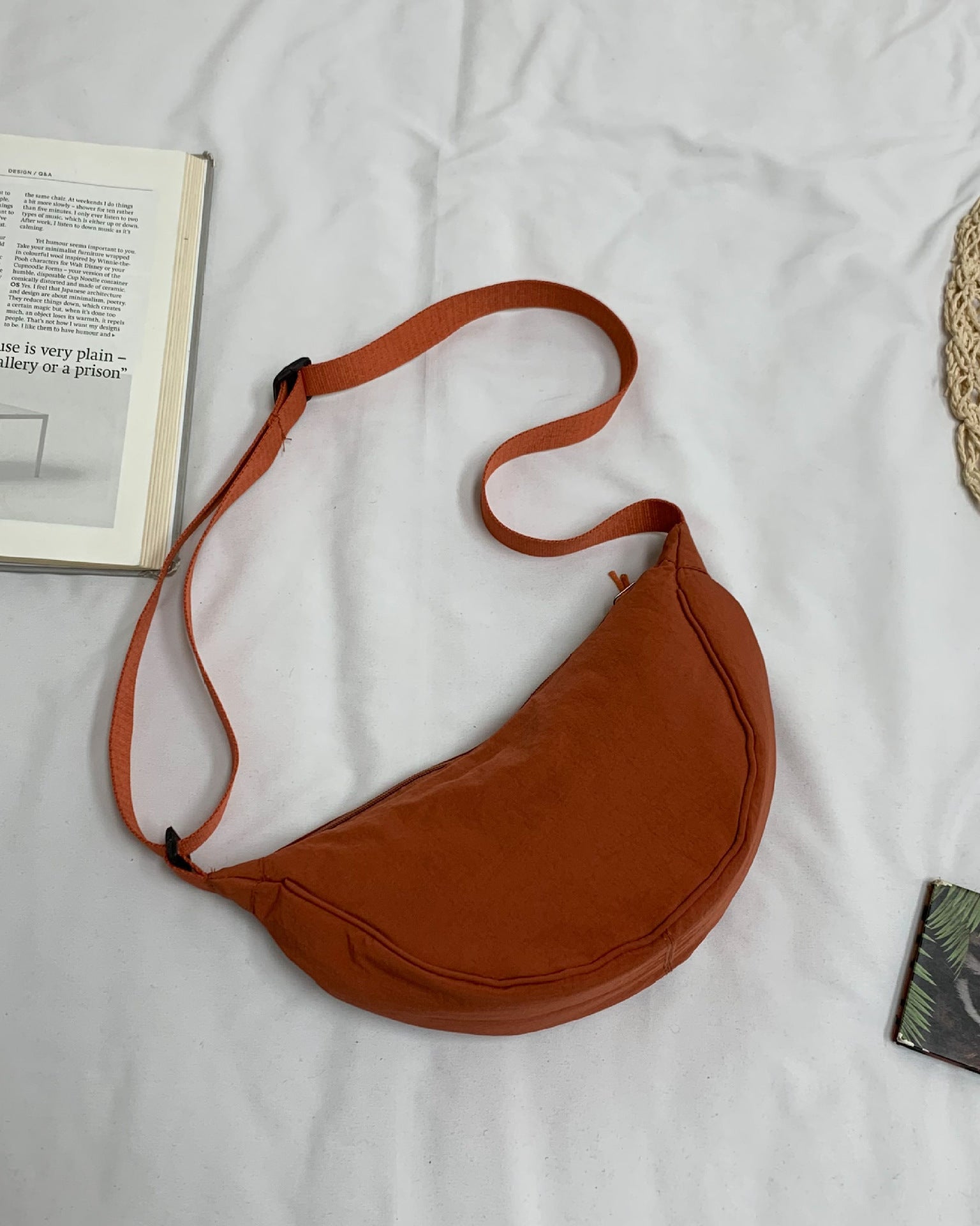 CHARLIE Bag