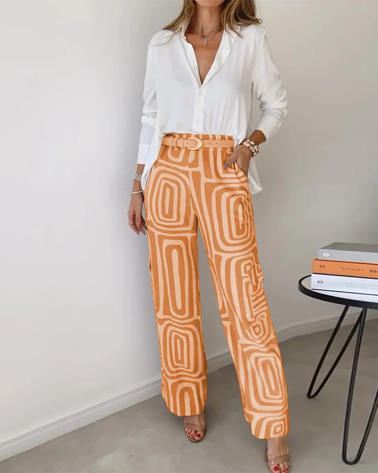 Lysa Comfy Set