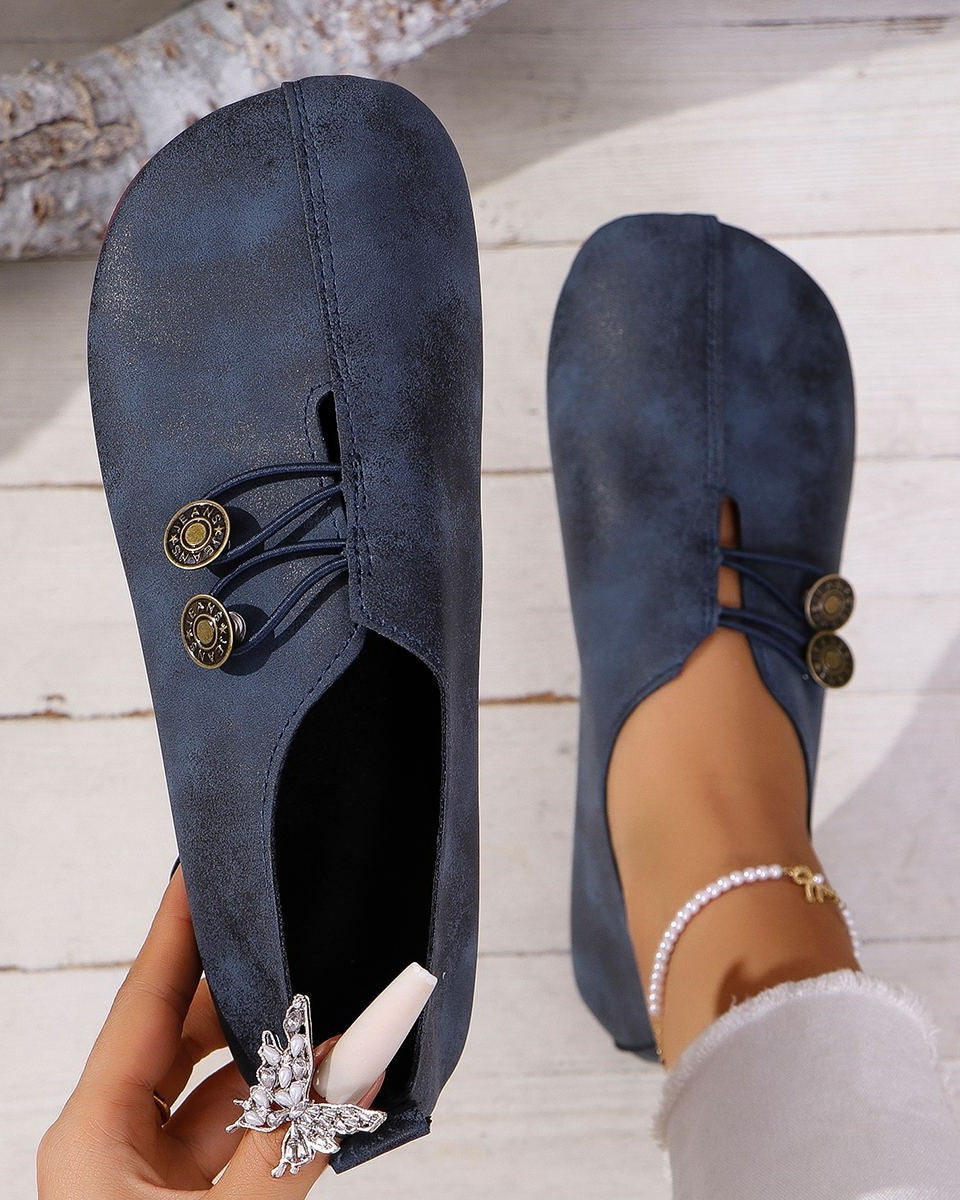 JAIMIE Loafers