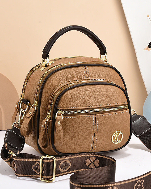 LISA  Classic Crossbody Bag