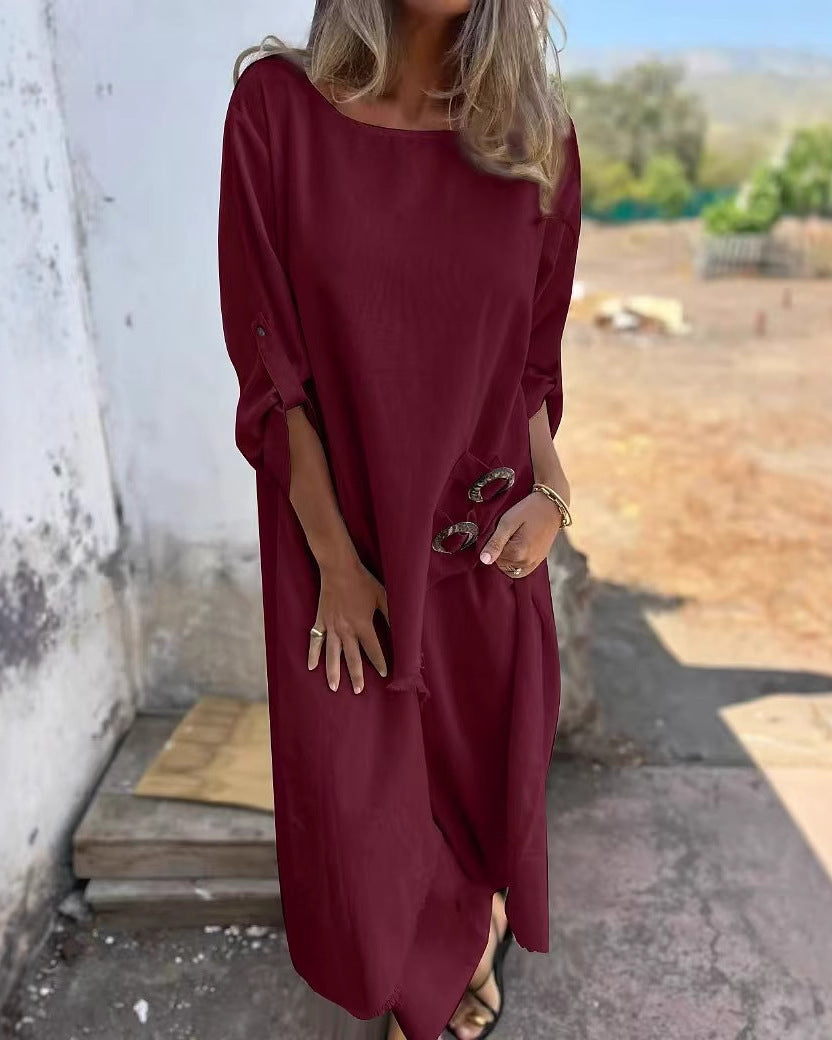 Mirella Flow Set