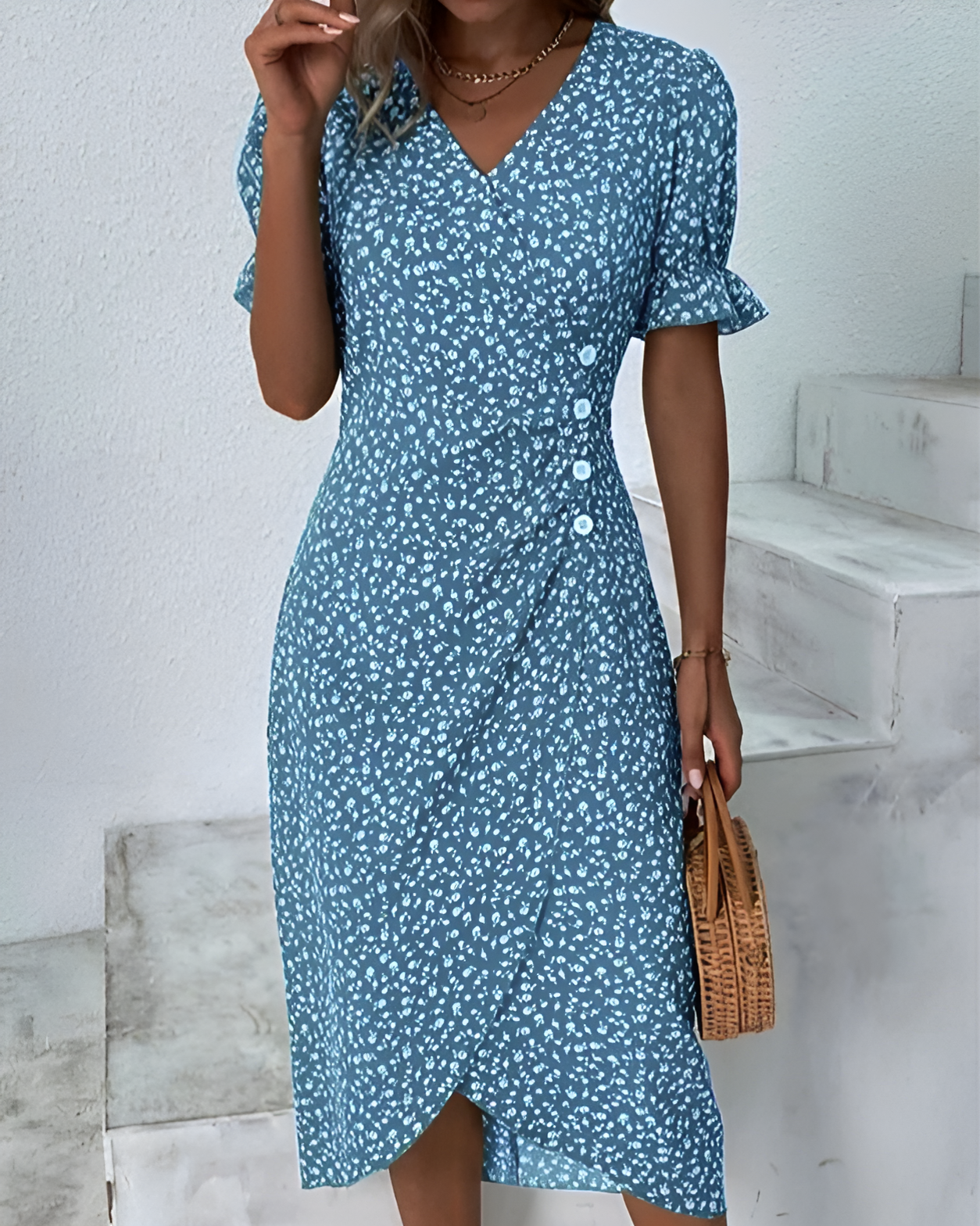 Gloria Dress