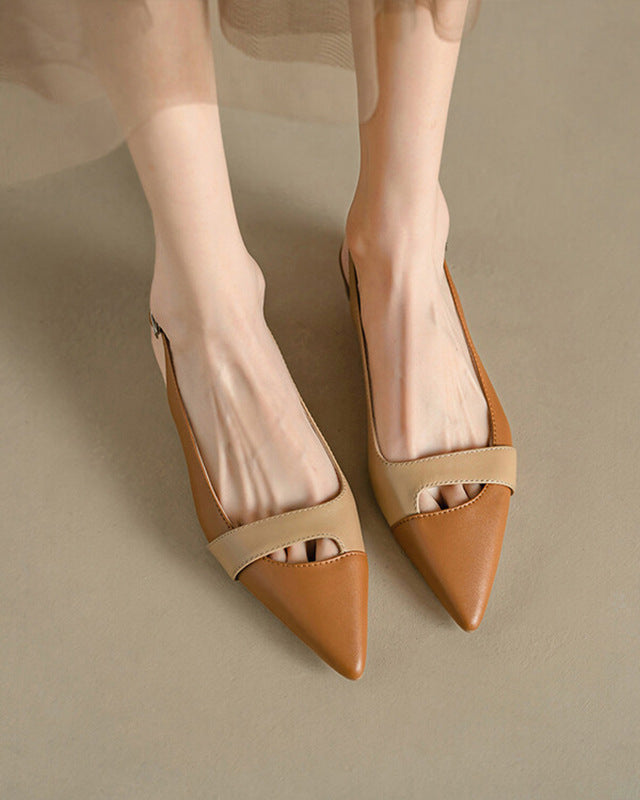 ELENORA Sandals