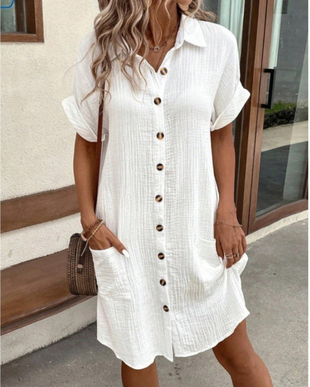 MELINA  Summer Dress