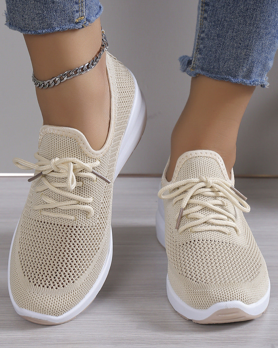 MILA Comfort Sneakers