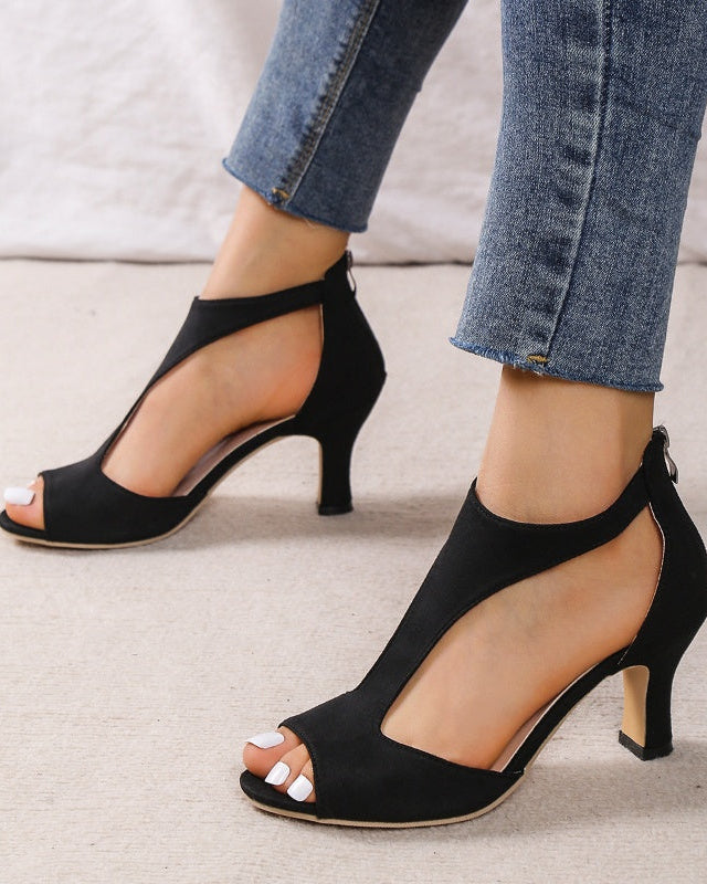 SONA Orthopedic High Heels