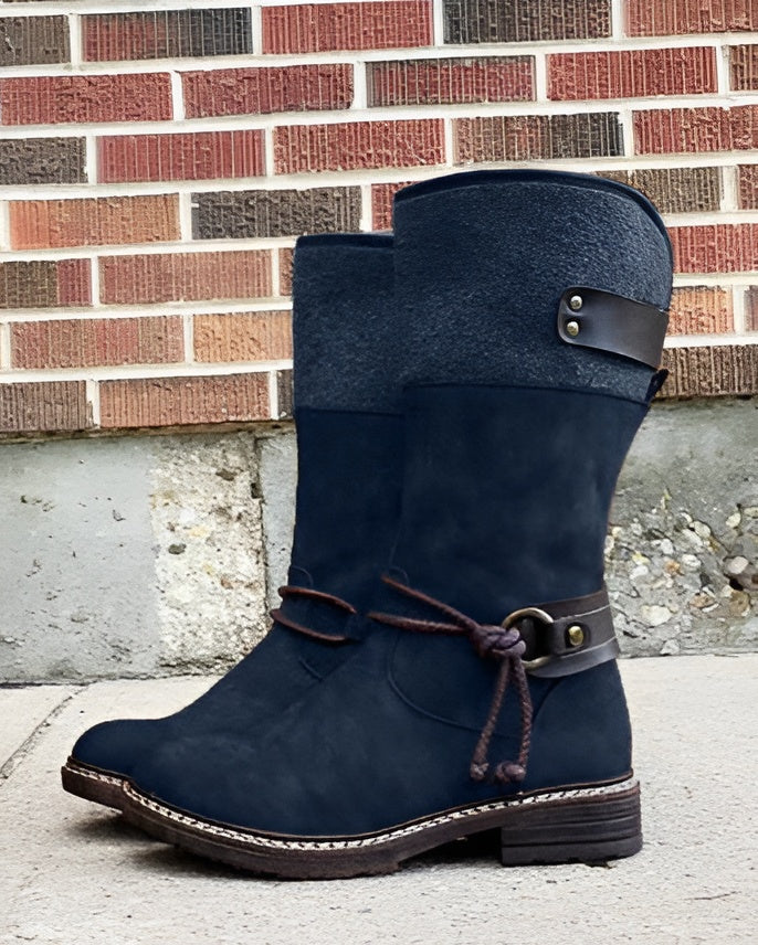 Aurora – Classic Snow Boots