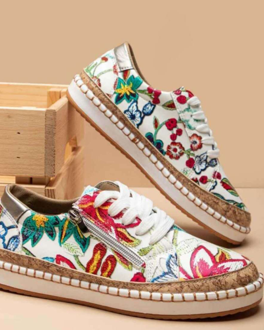 AVERY  Shoes