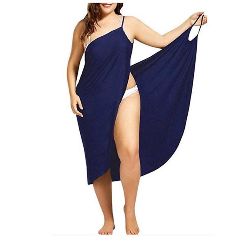 KALIA Effortless Beach Cover-Up