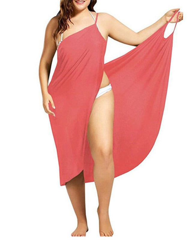 KALIA Effortless Beach Cover-Up