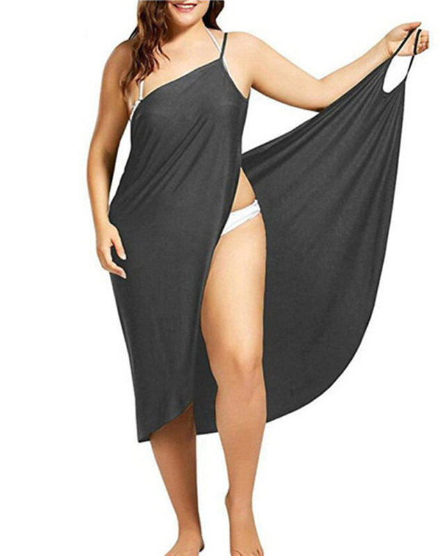 KALIA Effortless Beach Cover-Up