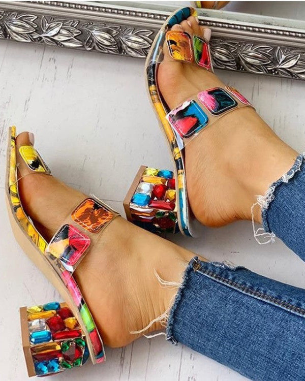 Miami Sandals