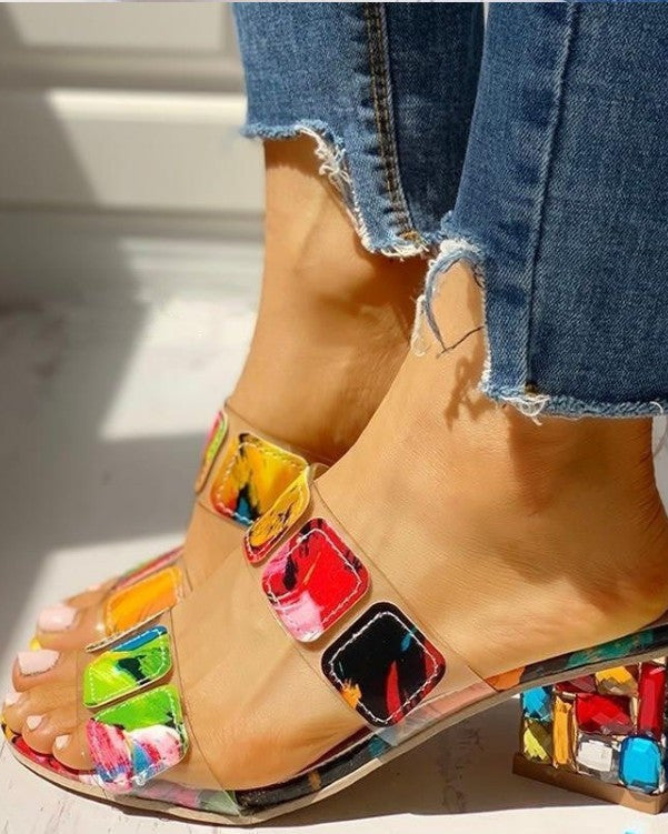 Miami Sandals