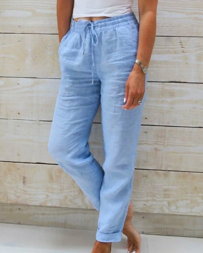 Susan Lite Pants