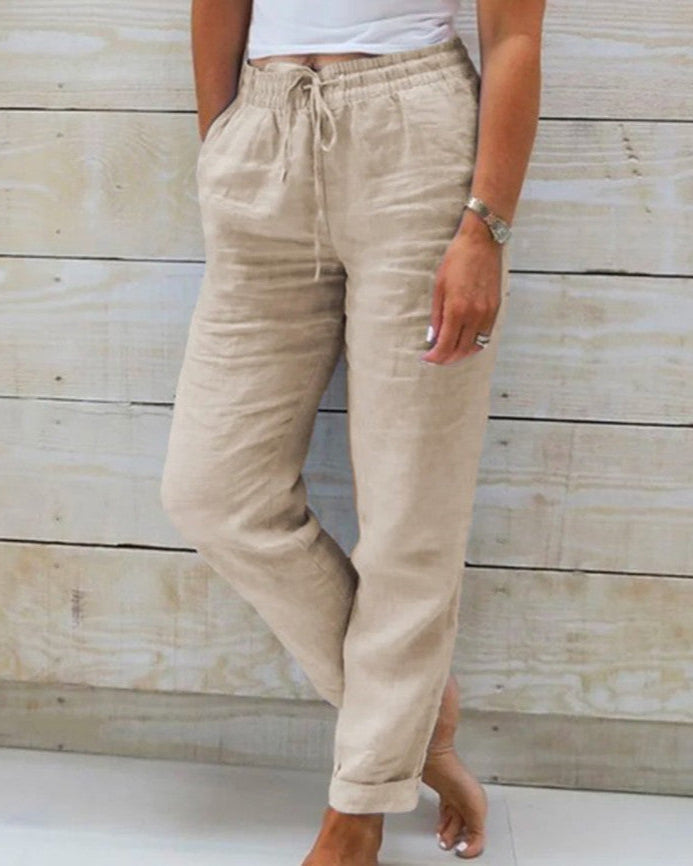 Susan Lite Pants