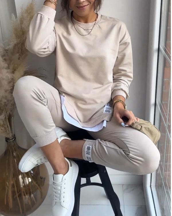 RIVARA  Comfy Set