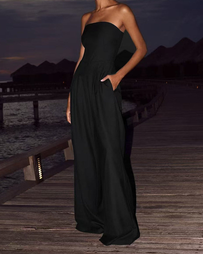 Evelyn Jumpsuit