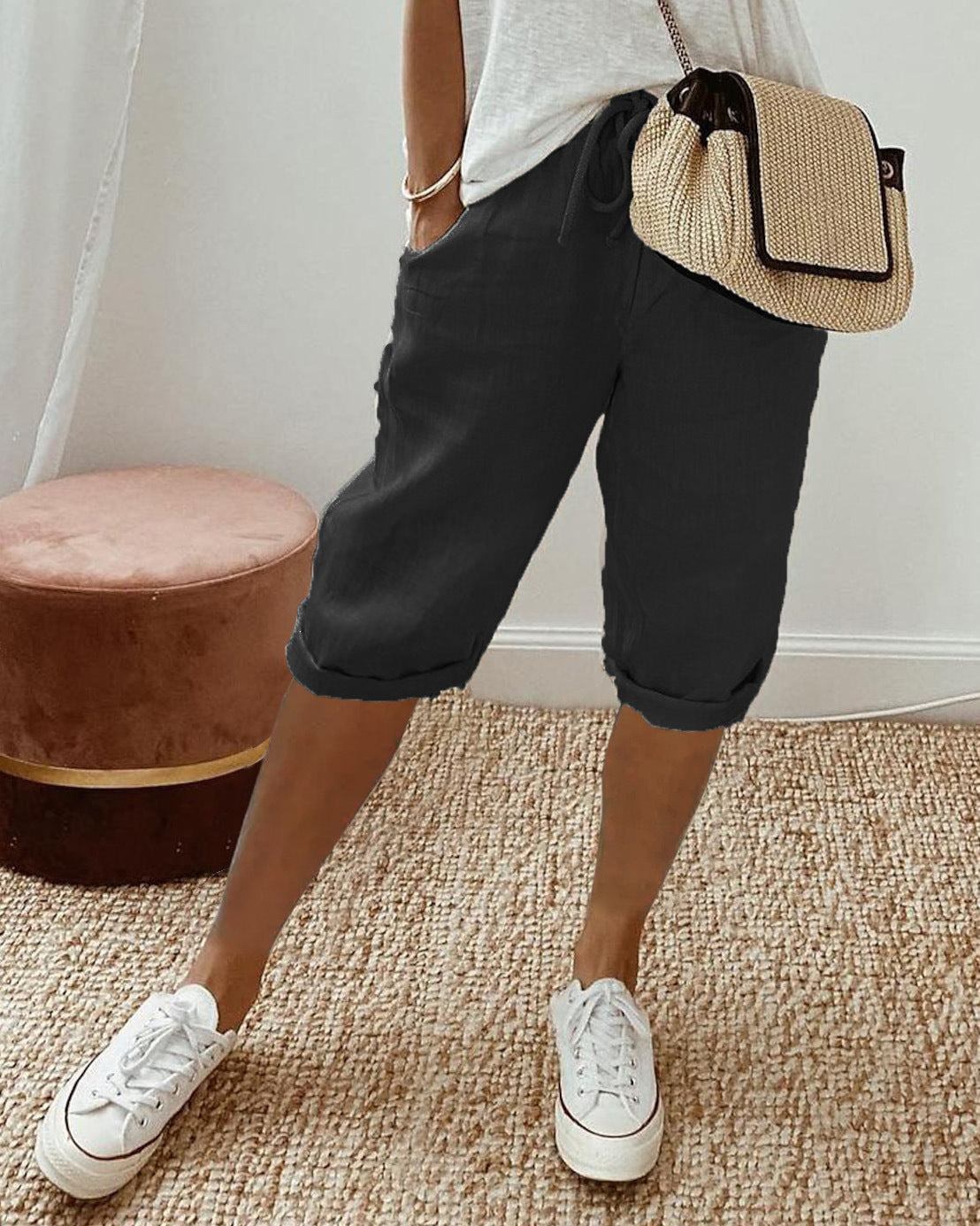 EMMA WOMEN'S PANTS