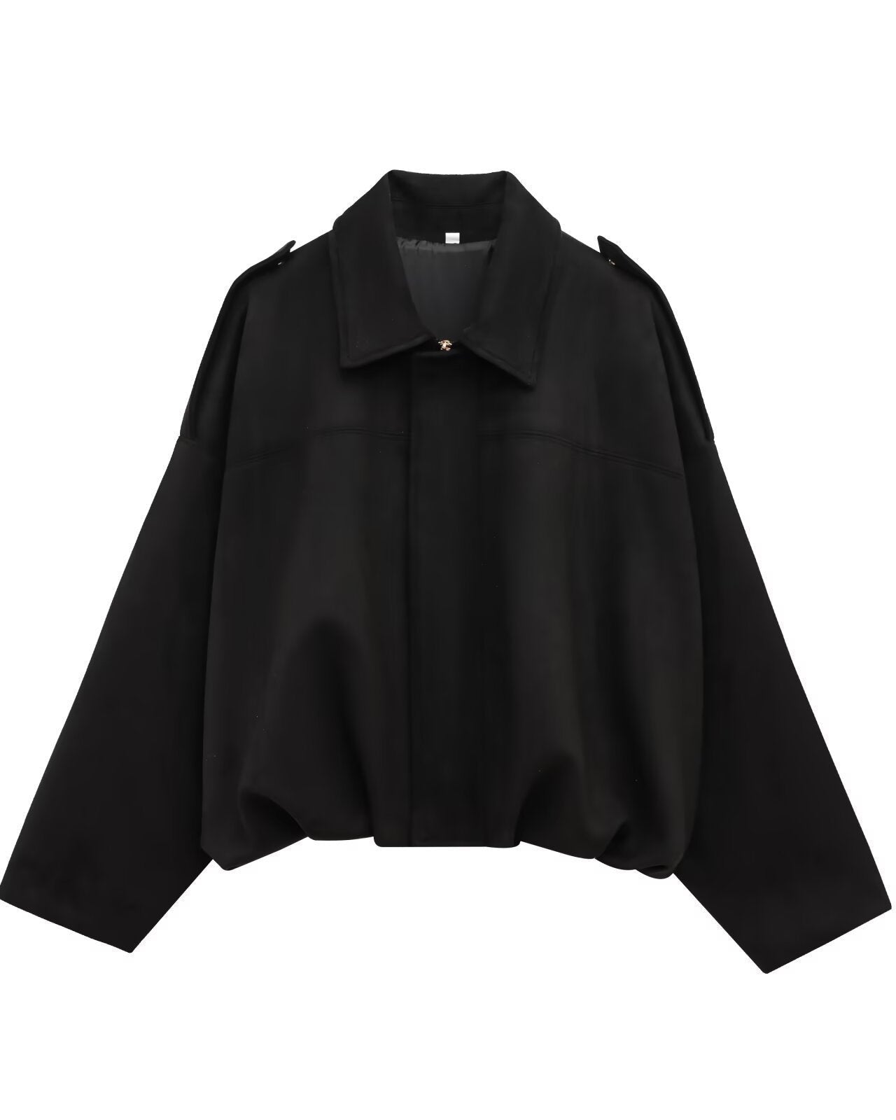 Laura Women’s Vintage Bomber Jacket