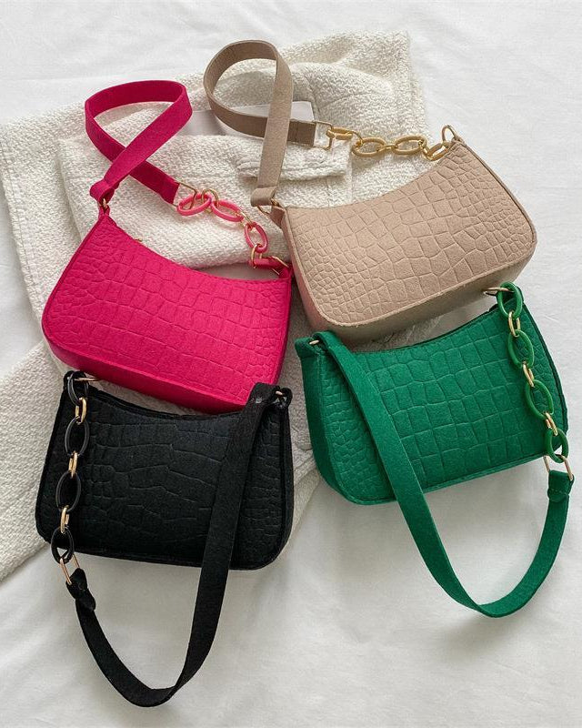 ALIA Shoulder Bag