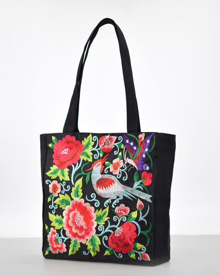 FREYA - Beach Bag