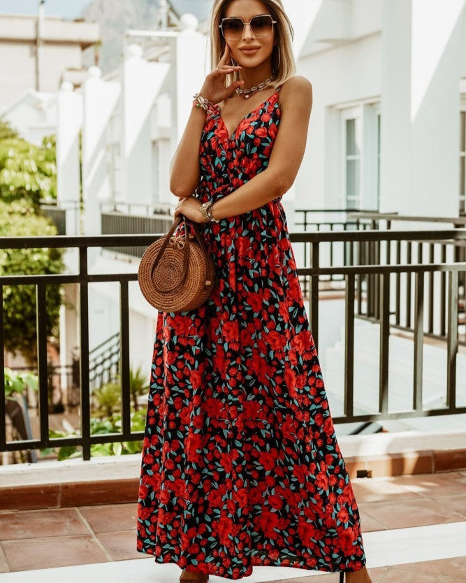 CAILYN Elegant Dress