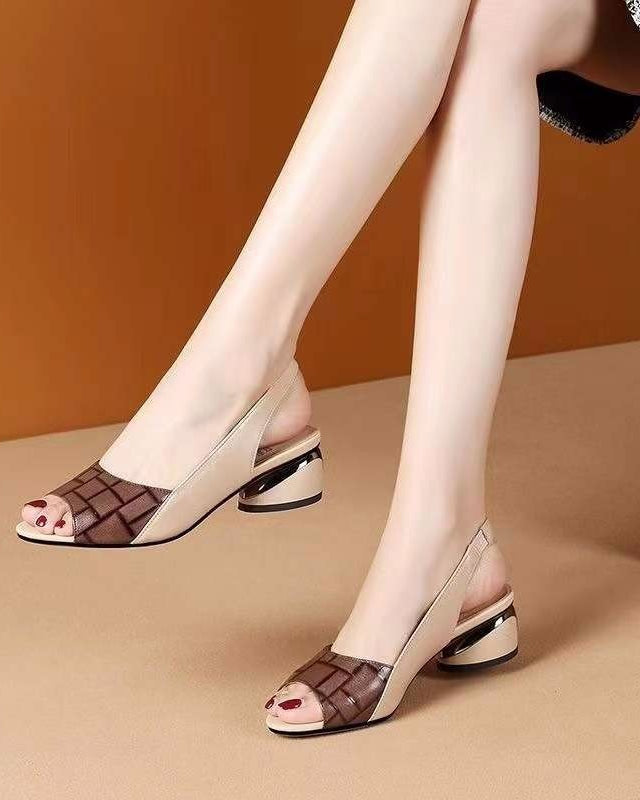 Sophia Sandals