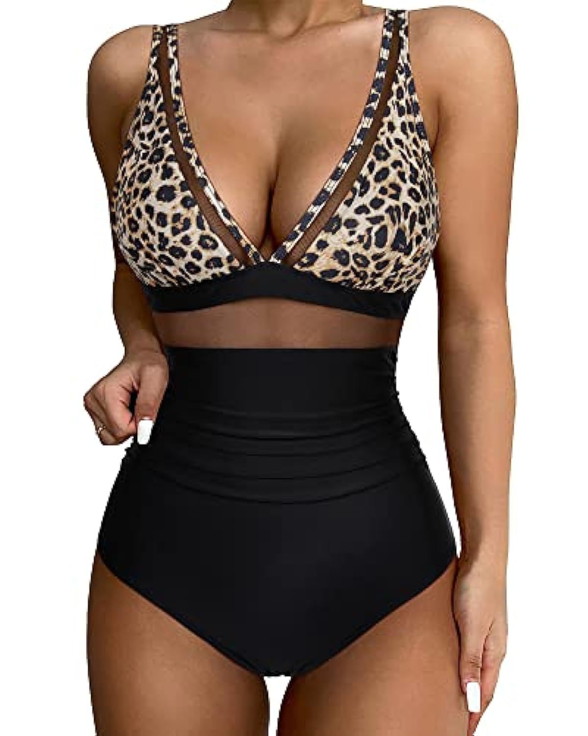 RIO Vibrant Swimsuit