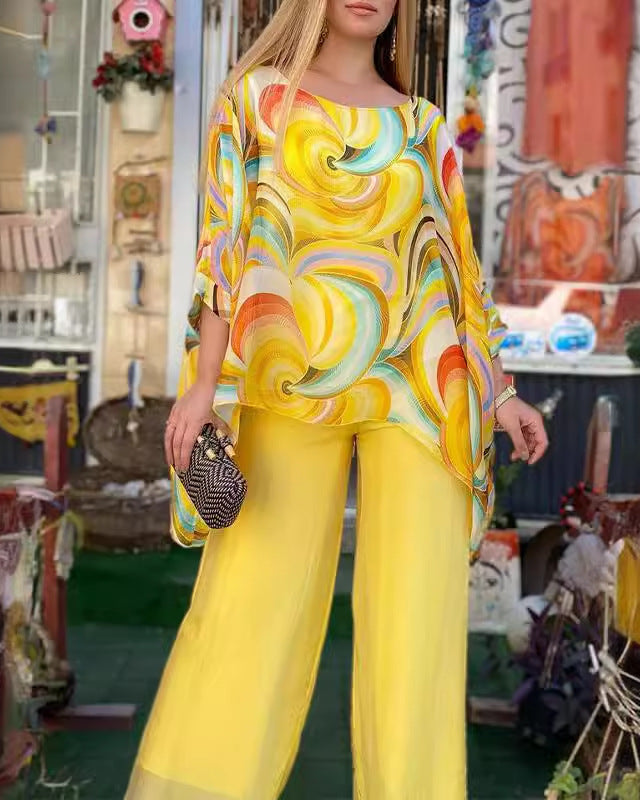 MICHELLE Artistic Breeze Set