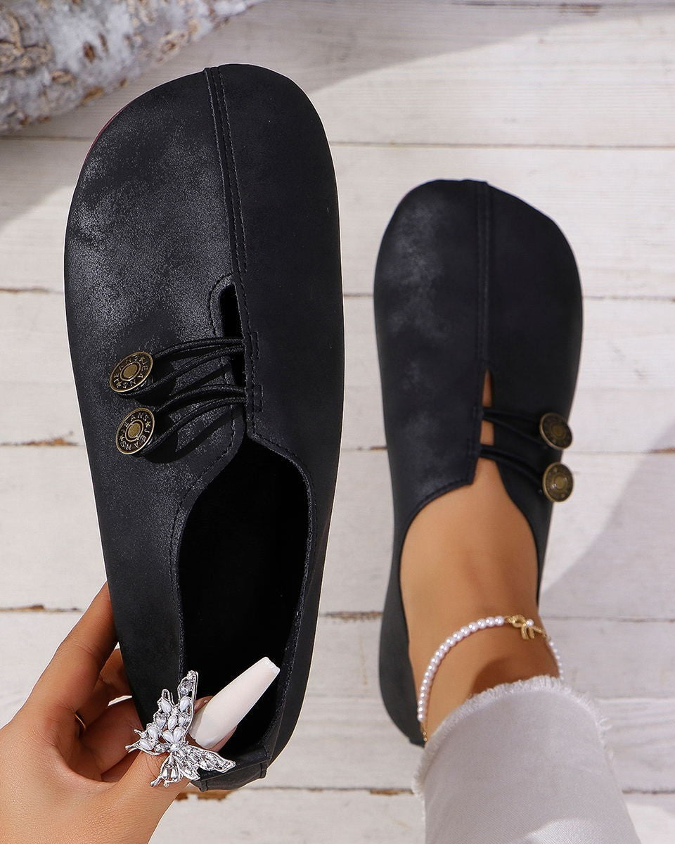 JAIMIE Loafers