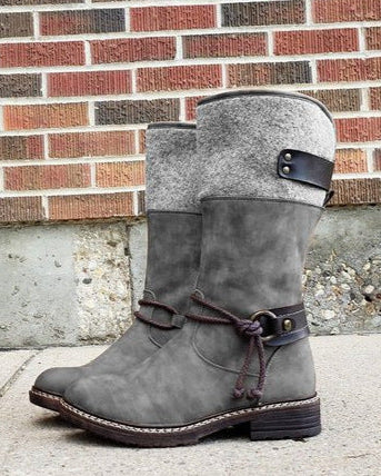 Aurora – Classic Snow Boots