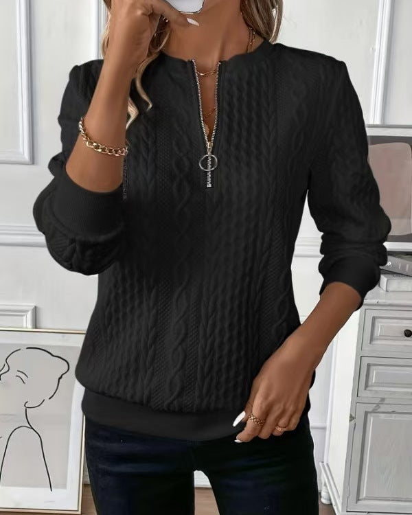 Elysha Sweater