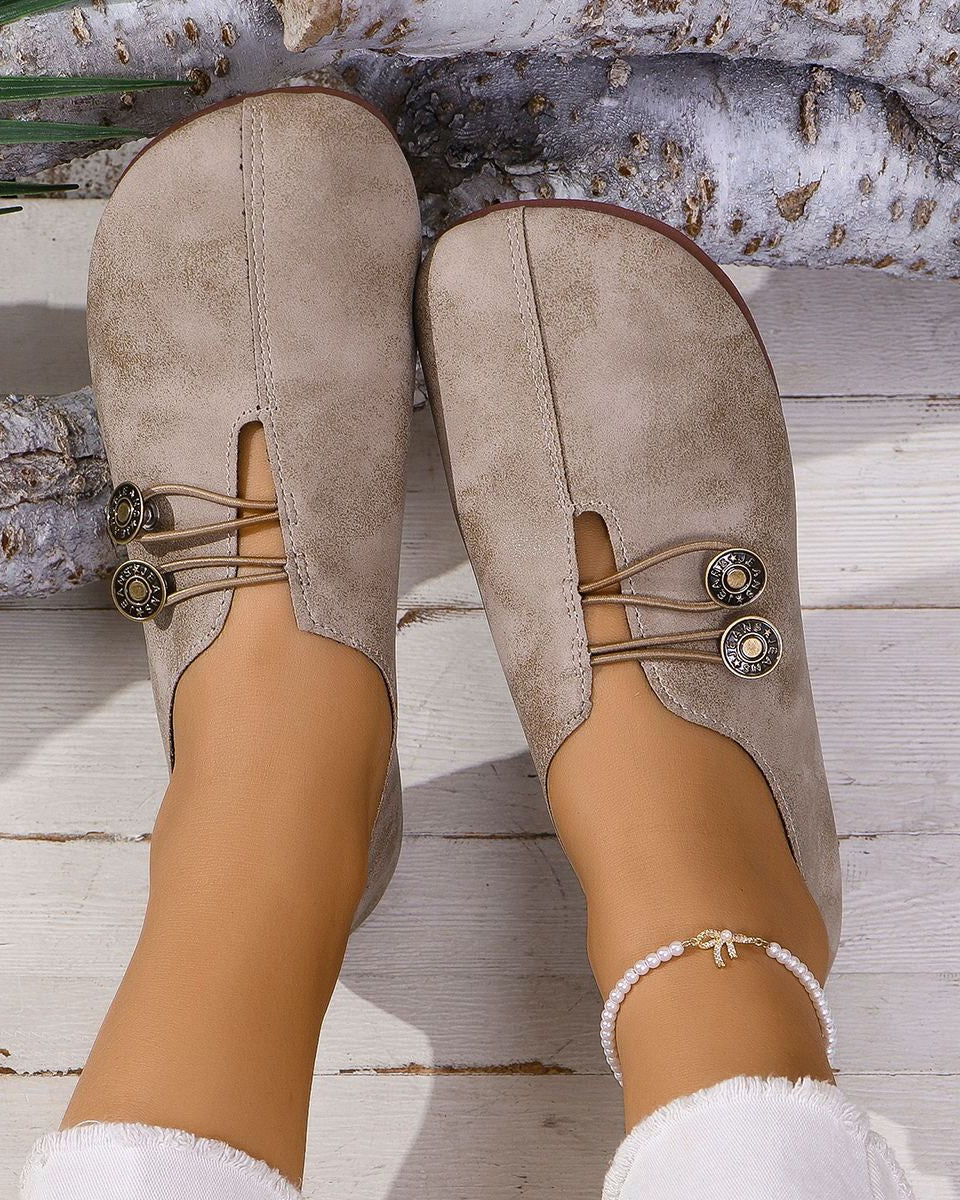 JAIMIE Loafers