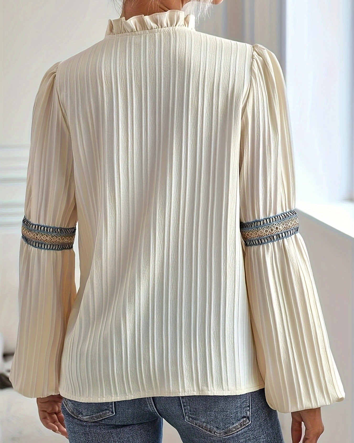 LINA Stunning Blouse