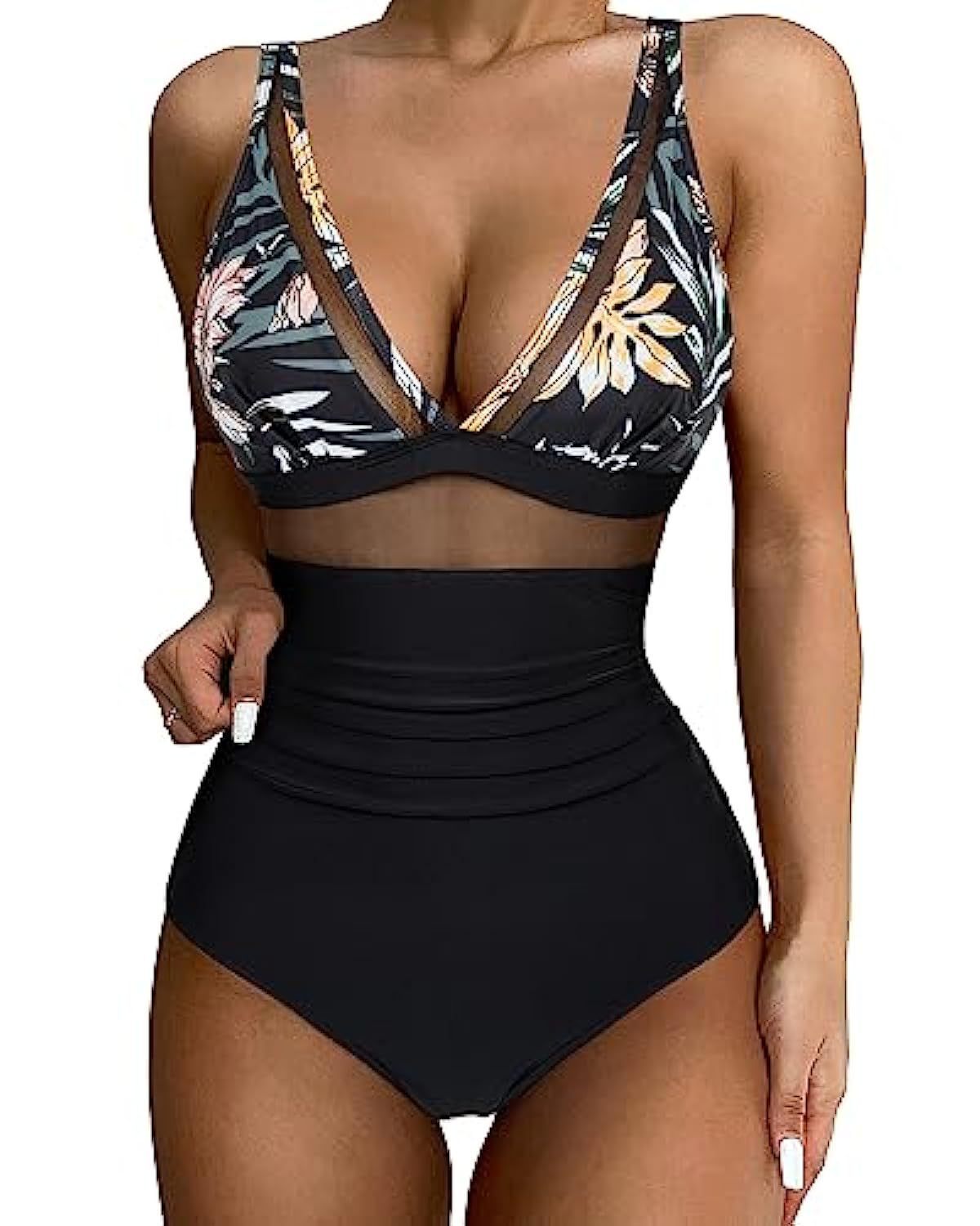 RIO Vibrant Swimsuit