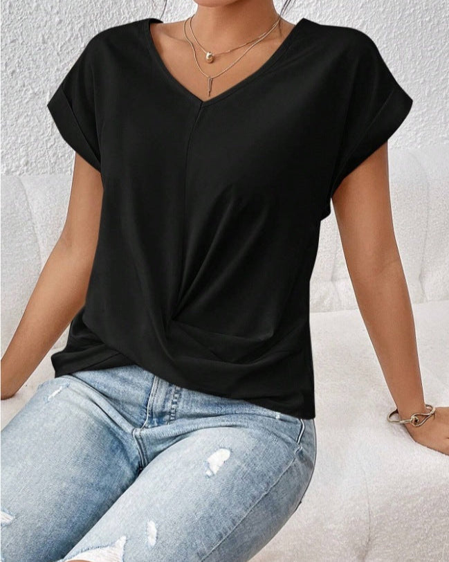 LUNA Fashion Top