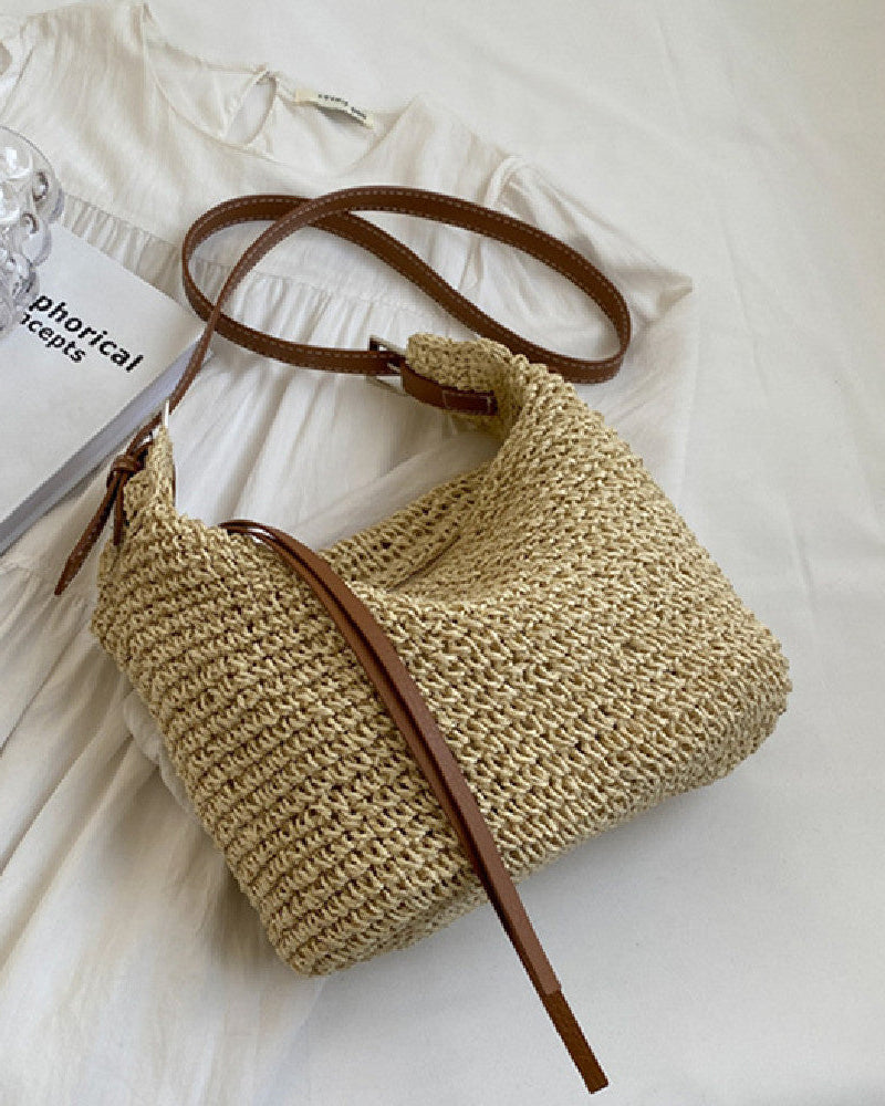 EMMA Shoulder Bag